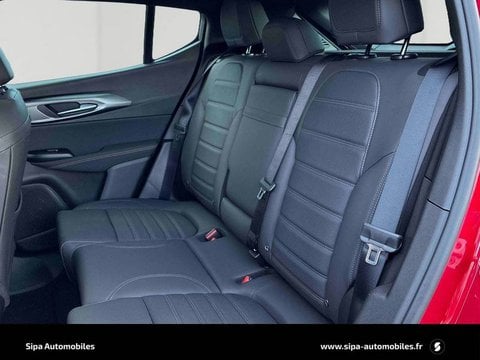 Voitures D'0Km À Mérignac | Alfa Romeo Tonale 1.5 Ibrida 175 Ch Vgt Tct7 Veloce 5P