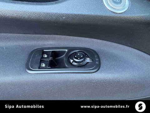 Voitures D'occasion À Mérignac | Fiat 500 E 95 Ch Icône 3P