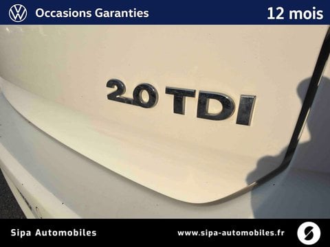 Voitures D'occasion À Lescar | Volkswagen Golf 2.0 Tdi 150 Bluemotion Technology Fap Confortline...