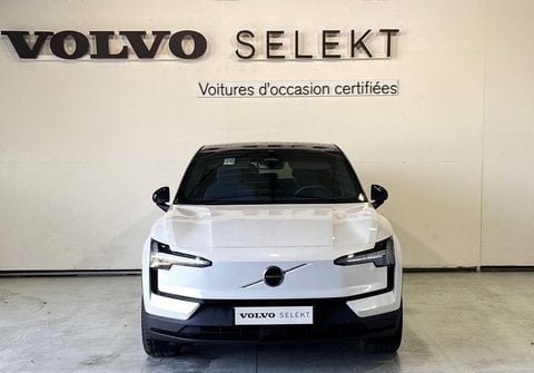 Voitures D'occasion À Labège | Volvo Ex30 Single Extended Range 272 Ch 1Edt Plus 5P