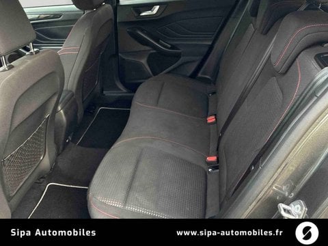 Voitures D'occasion À Toulouse | Ford Focus 1.5 Ecoblue 120 S&S St Line 5P