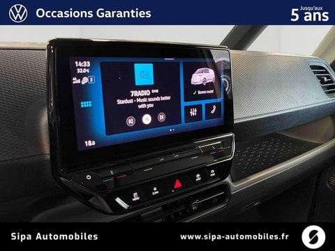 Voitures D'occasion À Lescar | Volkswagen Id. Buzz Cargo 204 Ch 4P