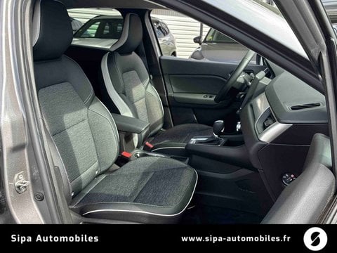 Voitures D'occasion À Lescar | Renault Captur E-Tech Full Hybrid 145 5P