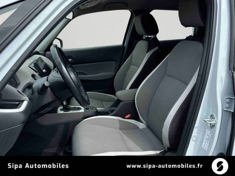 Voitures D'occasion À Mérignac | Honda Jazz Crosstar E:hev 1.5 I-Mmd Exclusive 5P