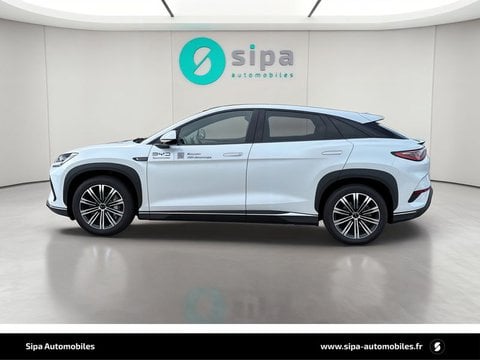 Voitures D'occasion À Mérignac | Byd Sealion 7 82,5 Kwh 313Ch Rwd Comfort 4P