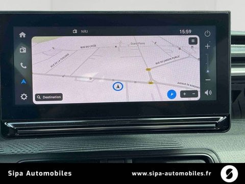 Voitures D'0Km À Mont-De-Marsan | Citroën C3 Iv Turbo 100 Ch Bvm6 Max 5P