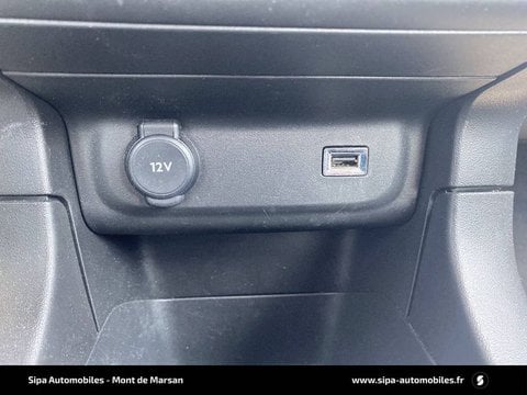 Voitures D'occasion À Mont-De-Marsan | Citroën C3 Puretech 83 S&S Bvm5 C-Series 5P