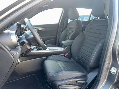 Voitures D'occasion À Libourne | Alfa Romeo Tonale 1.5 Hybrid 160 Ch Vgt Tct7 Ti 5P