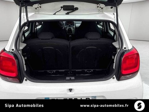 Voitures D'occasion À Muret | Citroën C1 Puretech 82 Feel 5P