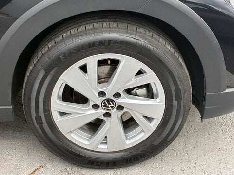 Voitures D'occasion À Lescar | Volkswagen Taigo 1.0 Tsi 116 Bvm6 Life Plus 5P