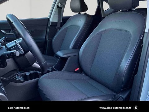 Voitures D'occasion À Libourne | Hyundai Kona Hybrid 129 Creative 5P