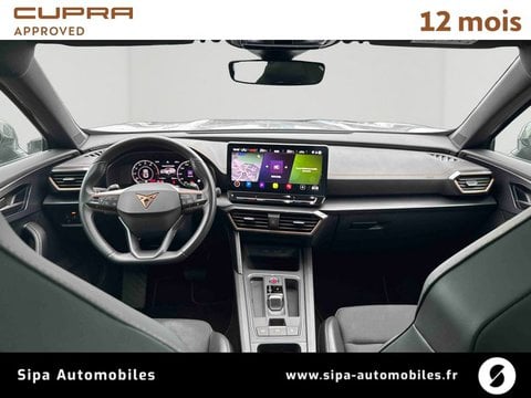 Voitures D'occasion À Lescar | Cupra Formentor 1.5 Tsi 150 Ch Dsg7 Vz-Line 5P