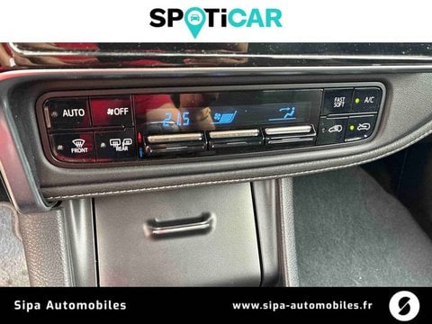 Voitures D'occasion À Mérignac | Toyota Auris 112 D-4D Dynamic 5P