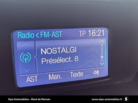 Voitures D'occasion À Mont-De-Marsan | Ford Ecosport 1.0 Ecoboost 125 Titanium 5P