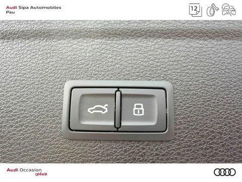 Voitures D'occasion À Lescar | Audi Q5 50 Tfsie 299 S Tronic 7 Quattro S Line 5P