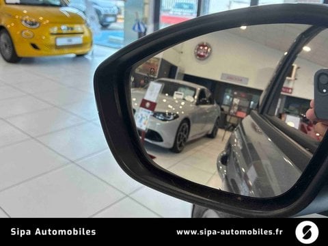 Voitures D'0Km À Lescar | Alfa Romeo Junior Ibrida Junior 1.2 Ibrida 145 Ch E-Dct6 Sprint 5P