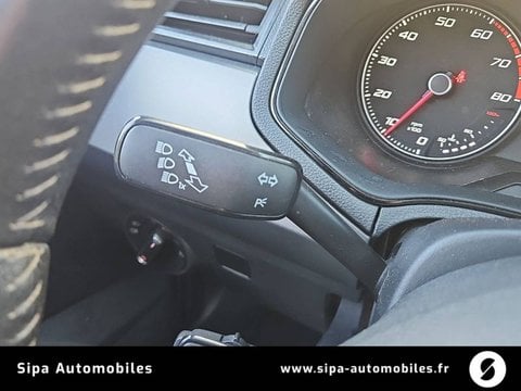 Voitures D'occasion À Muret | Seat Ibiza 1.0 Ecotsi 95 Ch S/S Bvm5 Style 5P