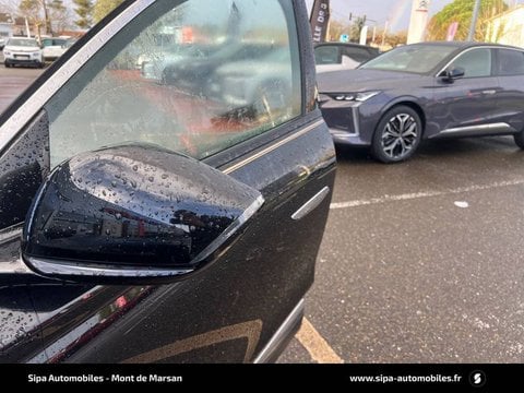 Voitures D'0Km À Mont-De-Marsan | Ds Ds 4 Hybride 145 E-Dct6 Ligne Or 5P