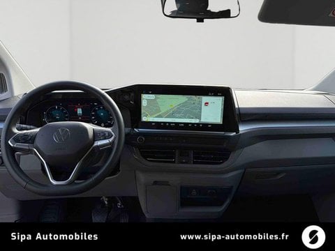 Voitures D'0Km À Lescar | Volkswagen E-Caravelle 7 E-Caravelle 7 L2 286 Ch Life 4P