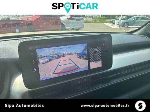 Voitures D'0Km À Mérignac | Jeep Avenger 1.2 Turbo T3 110 Ch E-Hybrid Bvr6 Summit 5P