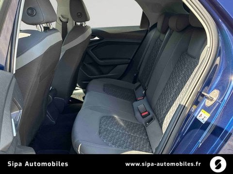 Voitures D'occasion À Le Bouscat | Audi A1 Sportback 30 Tfsi 116 Ch S Tronic 7 Black Edition 5P