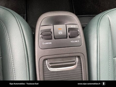 Voitures D'0Km À Toulouse | Fiat 500 Iii E 118 Ch Giorgio Armani Collector's Edition 3P