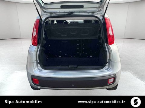 Voitures D'occasion À Dax | Fiat Panda 1.2 69 Ch S/S Lounge 5P