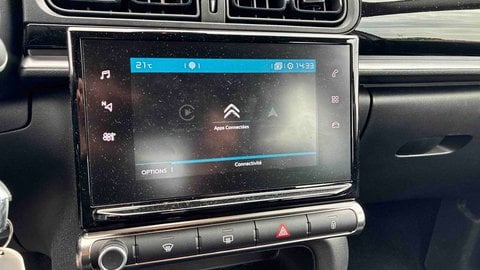 Voitures D'0Km À Mont-De-Marsan | Citroën C3 Puretech 83 Ch Bvm5 Plus 5P
