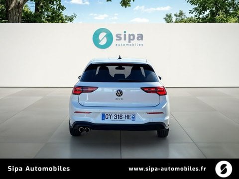 Voitures D'occasion À Mérignac | Volkswagen Golf 2.0 Tdi Scr 200 Dsg7 Gtd 5P
