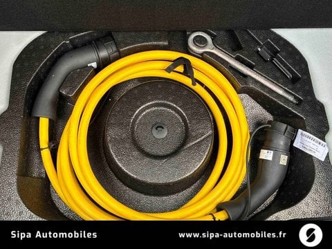 Voitures D'occasion À Toulouse | Fiat 500 E 95 Ch Nouvelle 3P