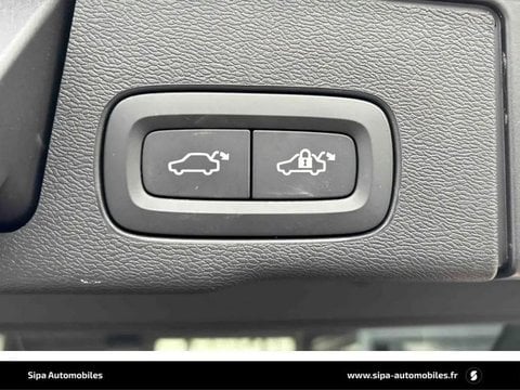 Voitures D'occasion À Toulouse | Volvo Xc60 T6 Awd Hybride Rechargeable 253 Ch+145 Ch Geartronic...