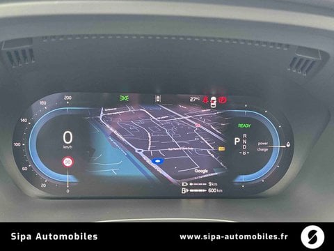 Voitures D'occasion À Toulouse | Volvo Xc60 T6 Awd Hybride Rechargeable 253 Ch+145 Ch Geartronic...