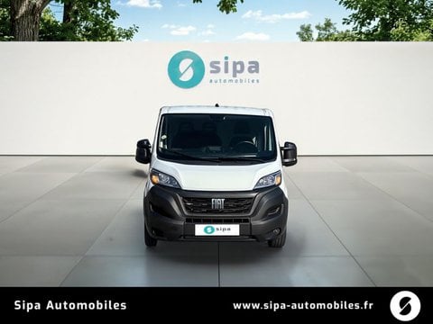 Voitures D'occasion À Le Bouscat | Fiat Ducato Fg Vul Ducato Fourgon Tole 3.0 C H1 H3-Power 120 ...