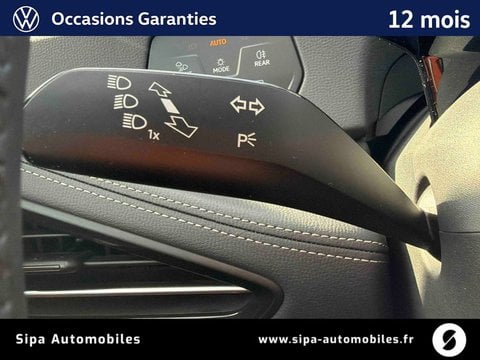 Voitures D'occasion À Lescar | Volkswagen Id.3 204 Ch Pro Performance Style 5P