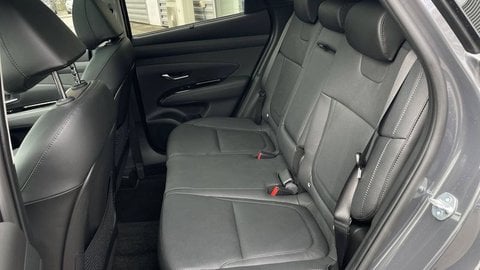 Voitures D'0Km À Muret | Hyundai Tucson 1.6 T-Gdi 215 Hybrid Bva6 Executive 5P