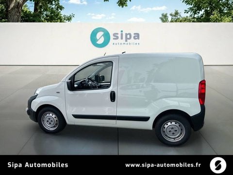 Voitures D'occasion À Bayonne | Fiat Professional Fiorino Tole 1.3 16V Multijet 95 Easy Pro 4P