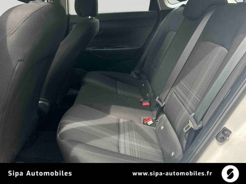 Voitures D'occasion À Muret | Hyundai I20 1.2 84 Initia 5P