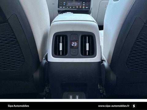 Voitures D'occasion À Mérignac | Hyundai Tucson 1.6 T-Gdi 265 Htrac Plug-In Bva6 5P