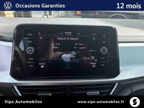 Voitures D'occasion À Lescar | Volkswagen T-Roc 1.5 Tsi Evo 150 Start/Stop Dsg7 Life Plus 5P