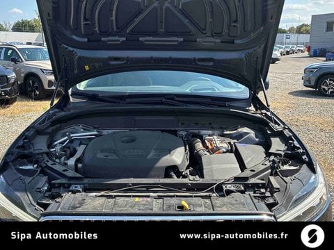 Voitures D'occasion À Labège | Volvo Xc60 T6 Recharge Awd 253 Ch + 145 Ch Geartronic 8 Ultimate...