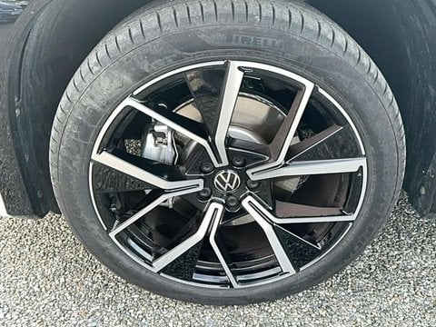 Voitures D'occasion À Tarbes | Volkswagen Tayron 1.5 Etsi 150Ch Dsg7 7Pl R-Line 5P