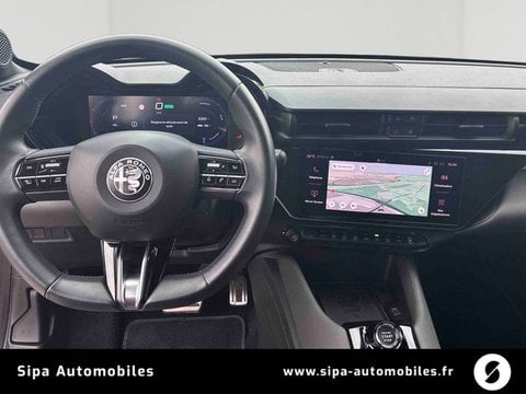 Voitures D'occasion À Toulouse | Alfa Romeo Junior Elettrica 156 Ch Speciale 5P