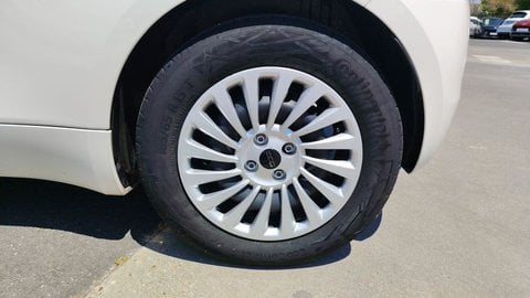 Voitures D'occasion À Villenave-D'ornon | Fiat 500 E 118 Ch Nouvelle 3P