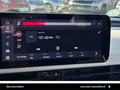 Voitures D'occasion À Toulouse | Fiat 500 Iii Electrique E 118 Ch Nouvelle 3P