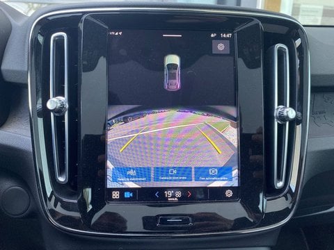 Voitures D'occasion À Labège | Volvo C40 Recharge 231 Ch 1Edt Start 5P