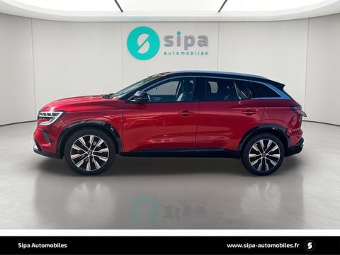 Voitures D'occasion À Le Bouscat | Renault Austral E-Tech Full Hybrid 200 Gsr2 Techno 5P