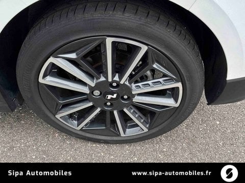 Voitures D'occasion À Toulouse | Hyundai I20 1.0 T-Gdi 100 Hybrid 48V N Line Creative 5P