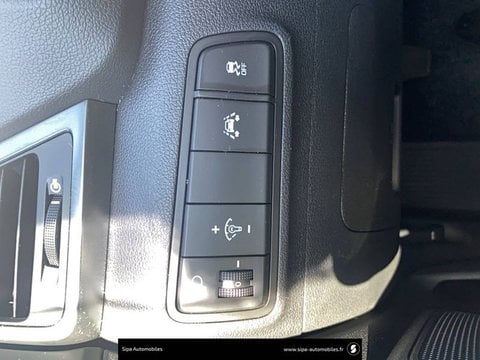 Voitures D'occasion À La-Teste-De-Buch | Hyundai Tucson Iii 1.7 Crdi 115 2Wd Initia Plus 5P