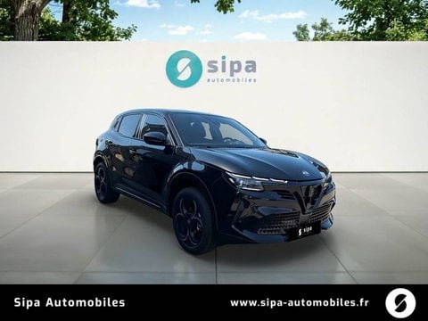 Voitures D'0Km À Mérignac | Alfa Romeo Junior Elettrica Junior Electrique 156 Ch Intensa 5P