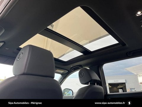 Voitures D'occasion À Mérignac | Honda Cr-V Vi E:phev 2.0 I-Mmd 2Wd Advance Tech 5P